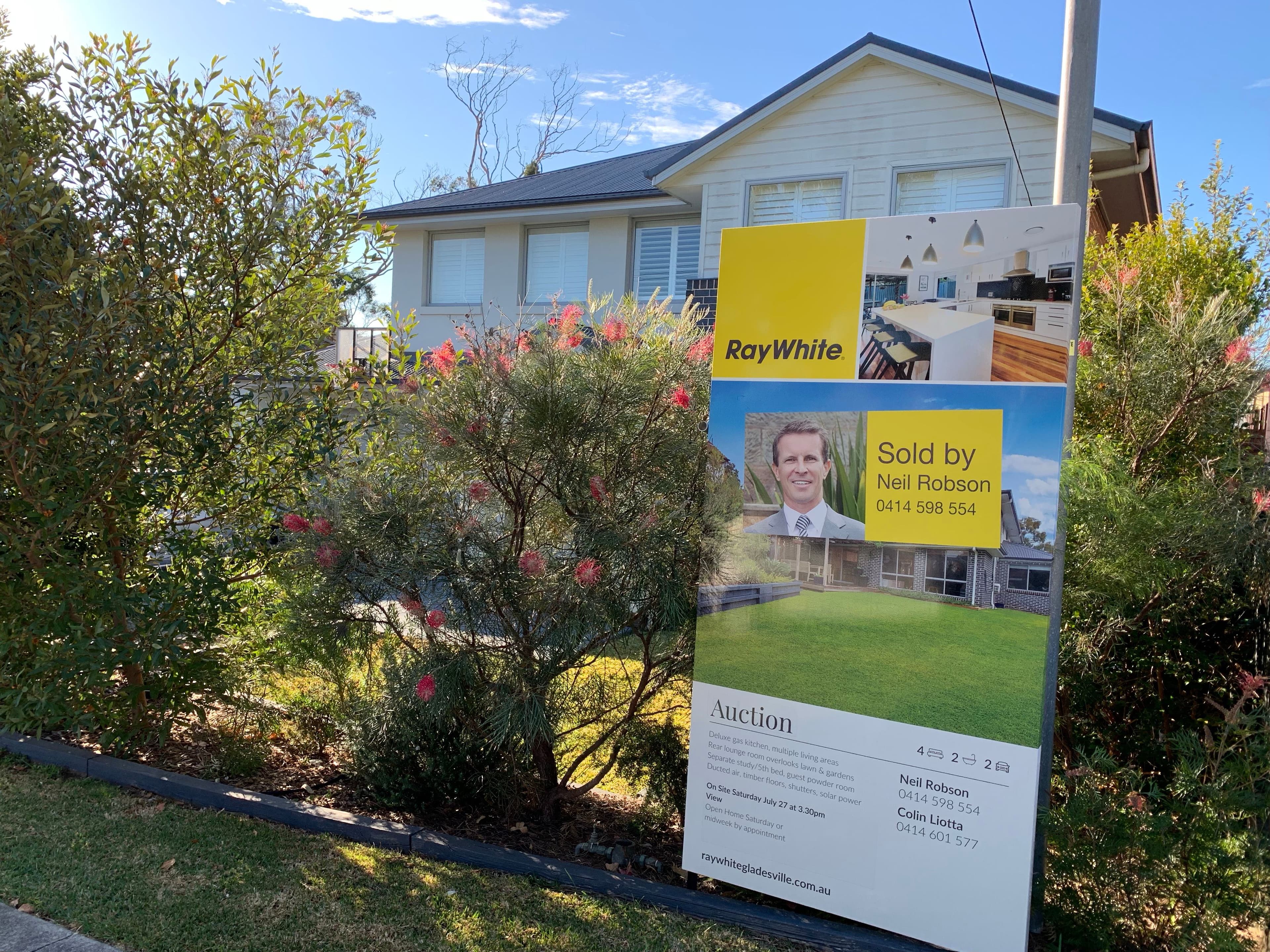 3 The Strand, Gladesville - Image 1