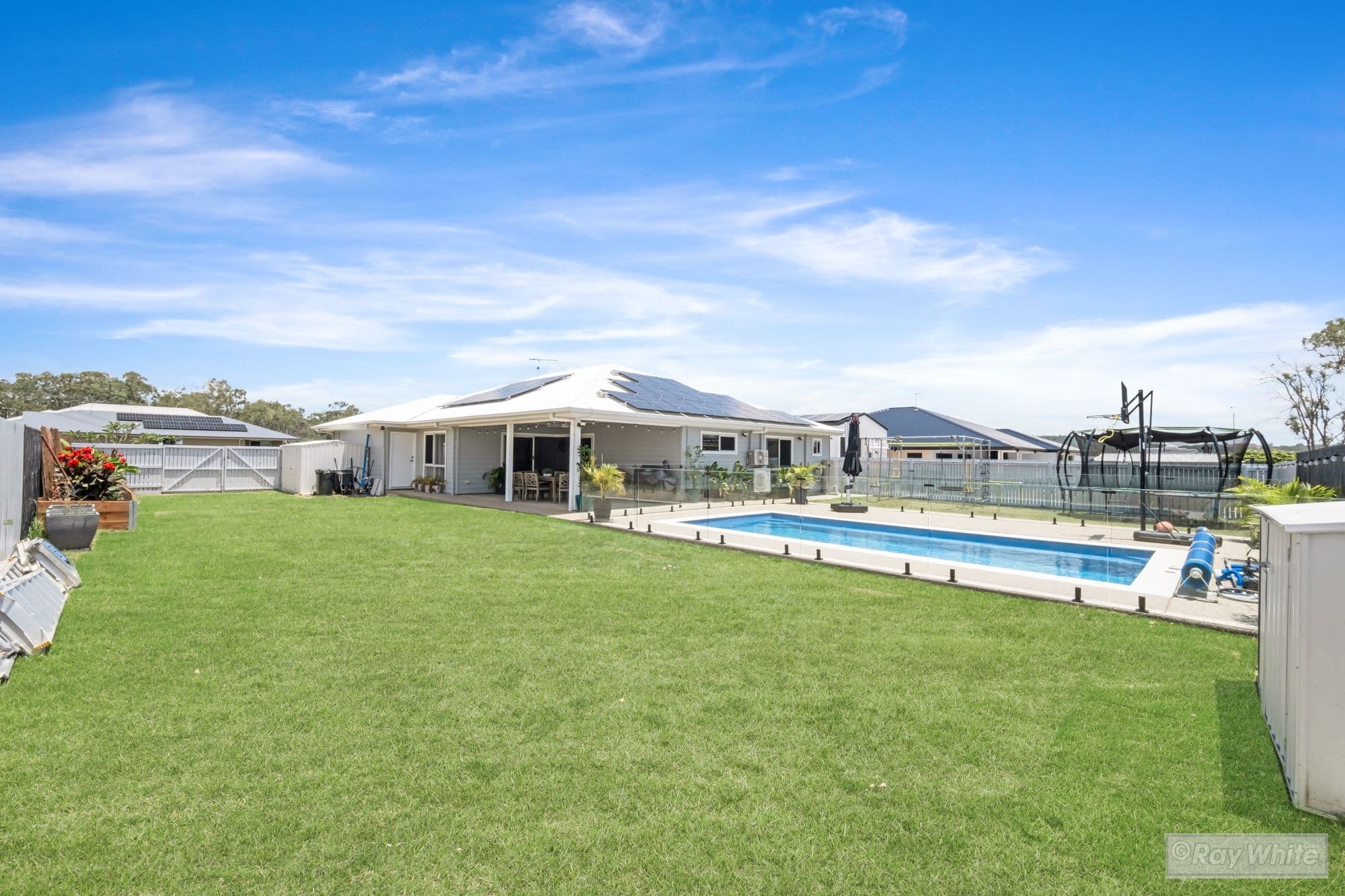 55 Havenwood Drive, Taroomball QLD 4703, Taroomball - Image 1