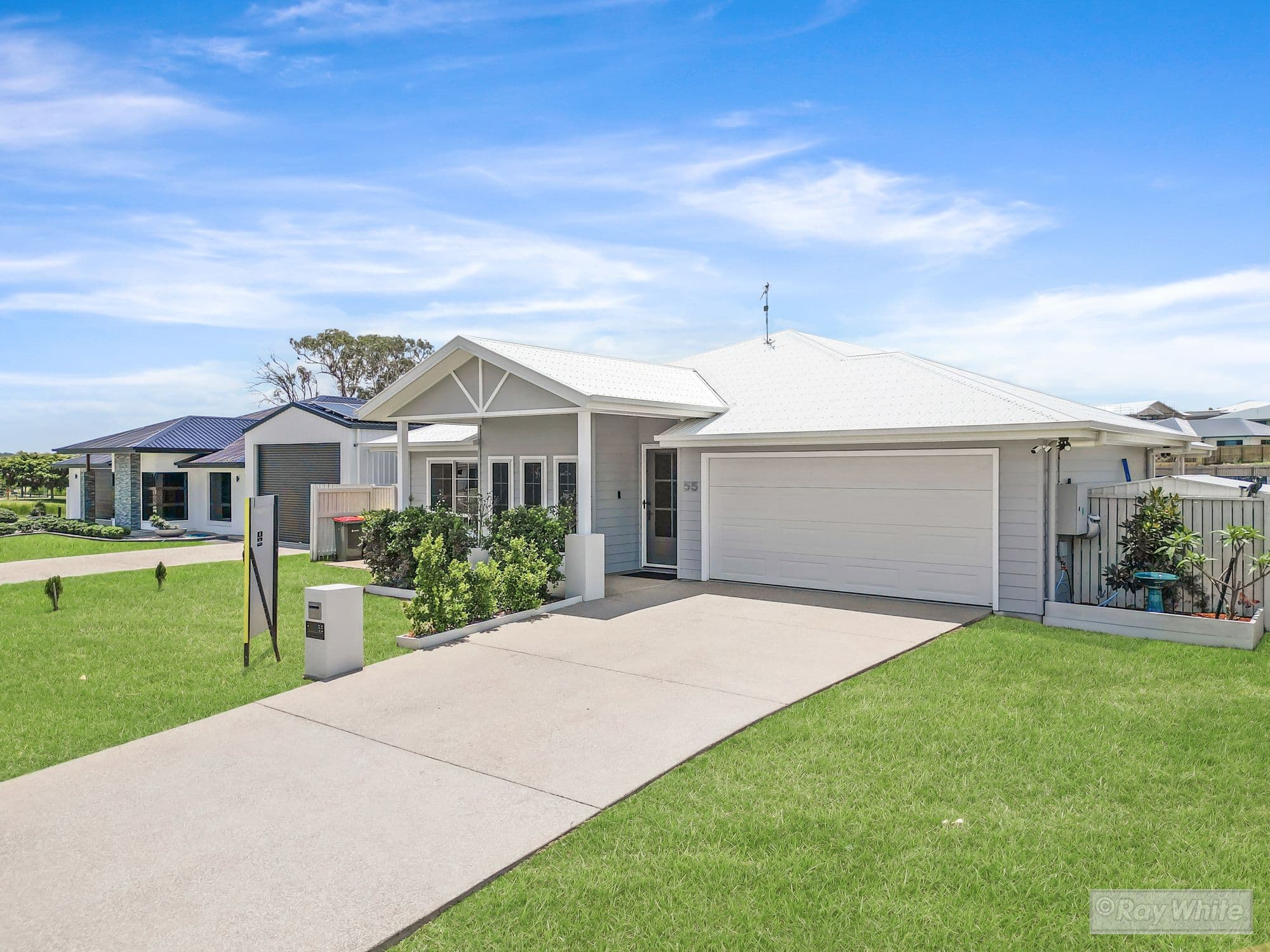 55 Havenwood Drive, Taroomball QLD 4703, Taroomball - Thumbnail 3