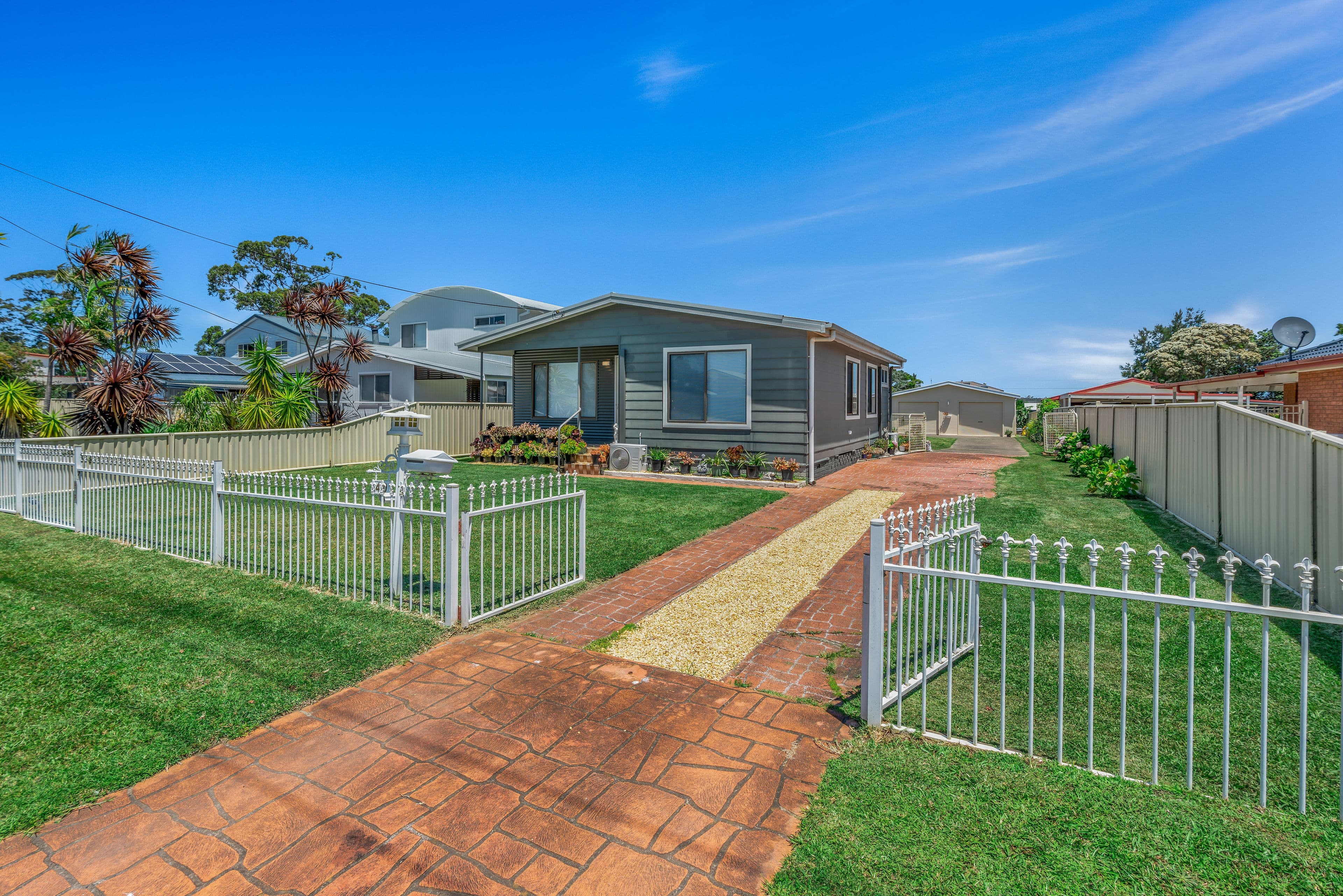 40 Tallyan Point Drive, Basin View NSW 2540, Basin View - Image 1