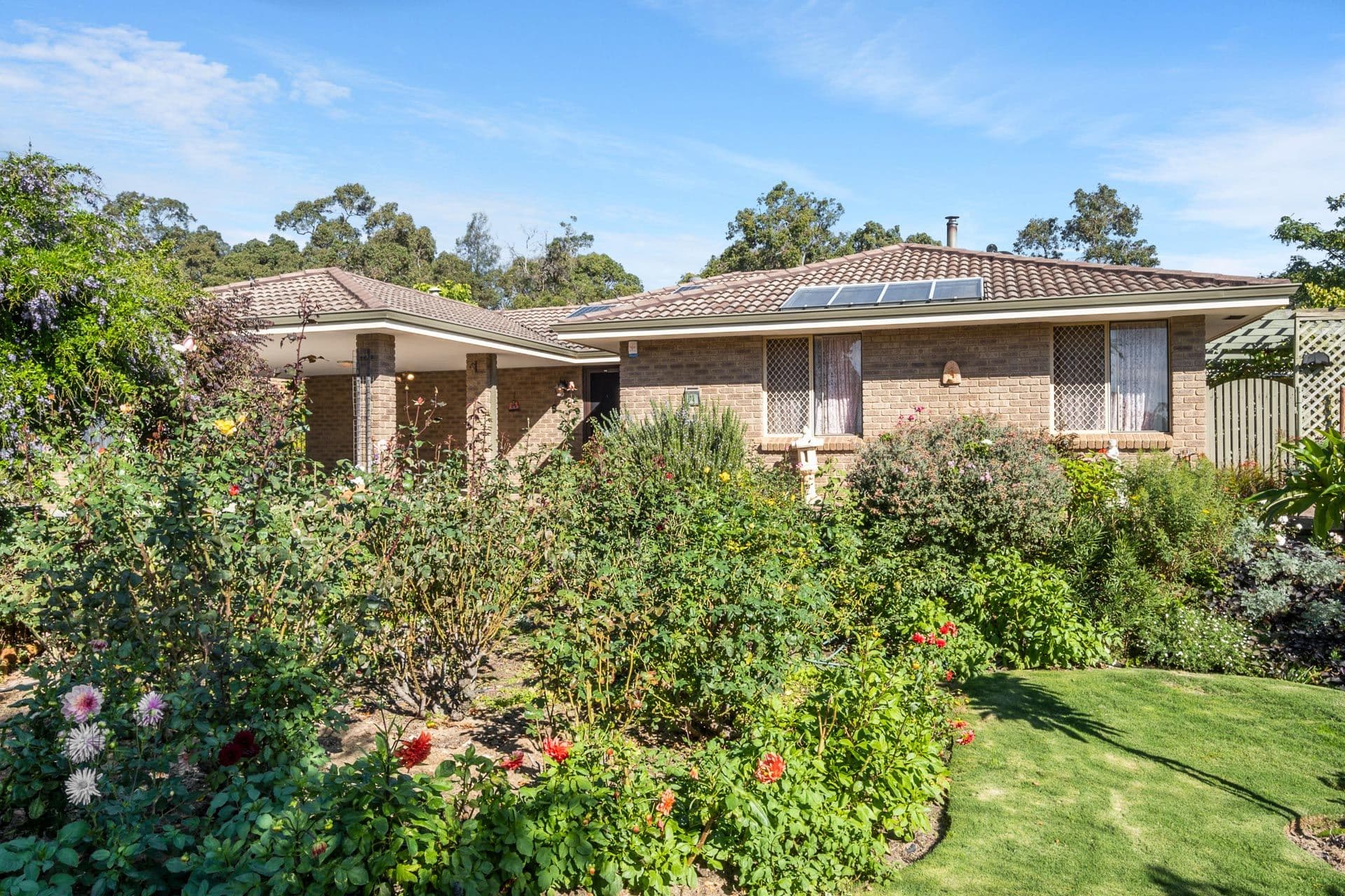 12 Bottega Place, Lesmurdie WA 6076, Lesmurdie - Image 1
