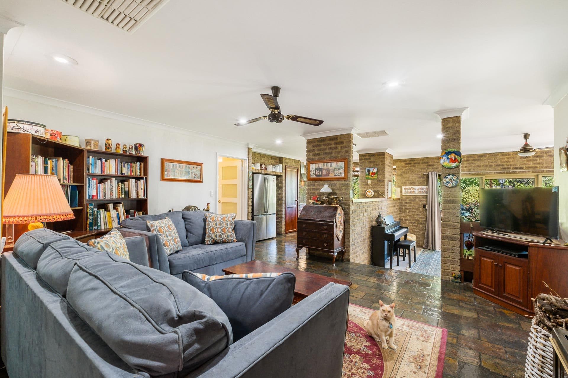 12 Bottega Place, Lesmurdie WA 6076, Lesmurdie - Thumbnail 7