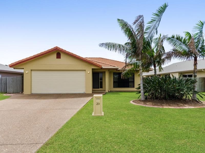 29 Elphinstone Drive, Kirwan QLD 4817, Kirwan - Image 1