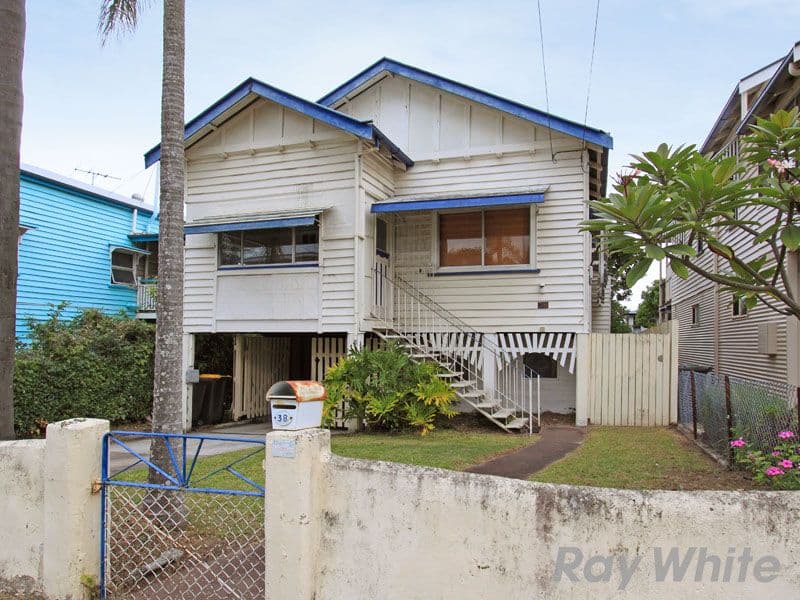 38 Homebush Road, KEDRON QLD 4031, Kedron - Image 1