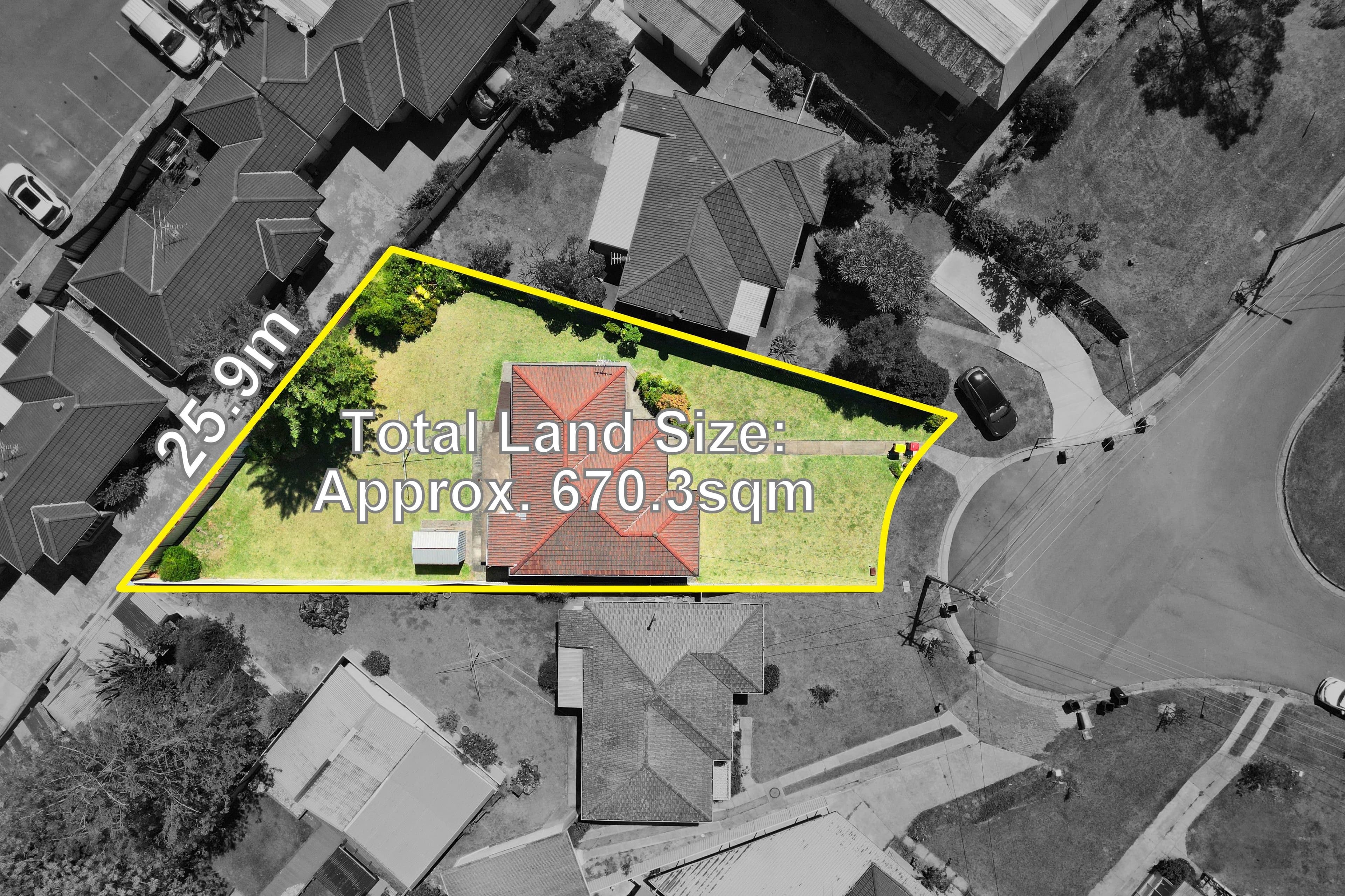 26 Peter Crescent, Greenacre NSW 2190, Greenacre - Thumbnail 2