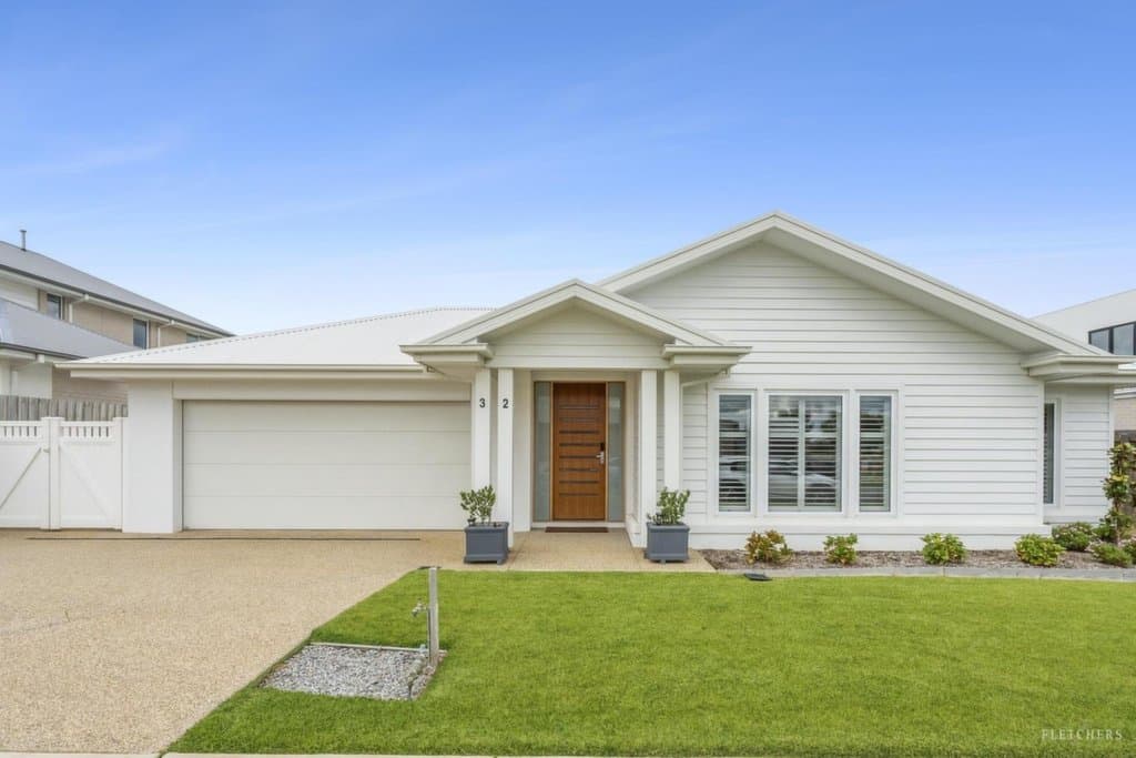 32 Launceston Street, Ocean Grove - Image 1