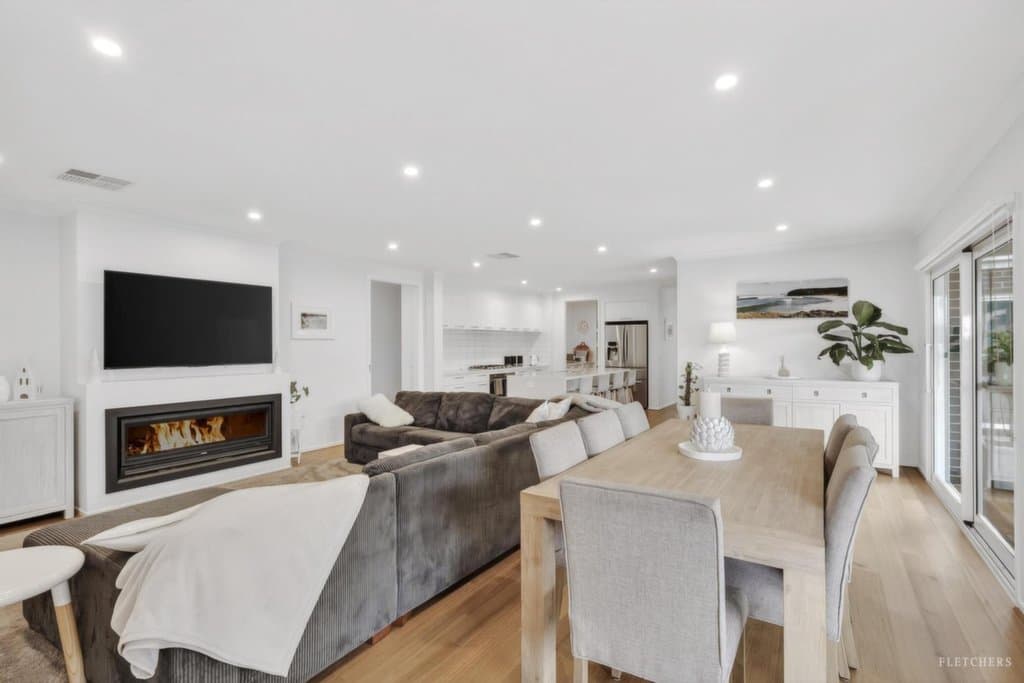 32 Launceston Street, Ocean Grove - Thumbnail 4