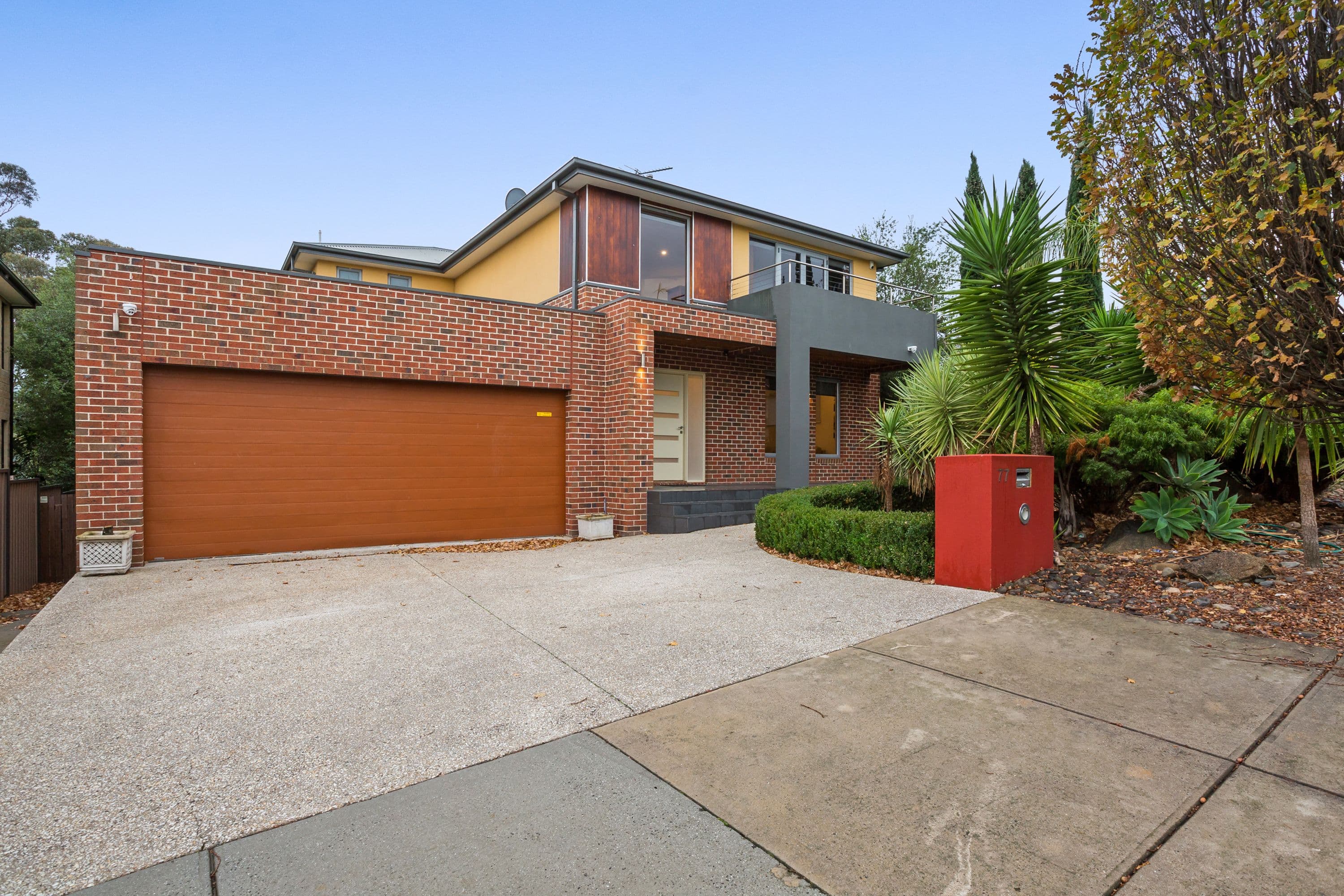 77 Clare Boulevard, Greenvale VIC 3059, Greenvale - Image 1