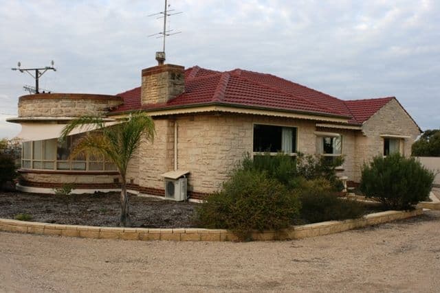 Lot 119 Government Road, PORT WAKEFIELD SA 5550, Port Wakefield - Image 1