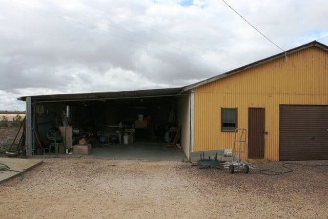 Lot 119 Government Road, PORT WAKEFIELD SA 5550, Port Wakefield - Thumbnail 2