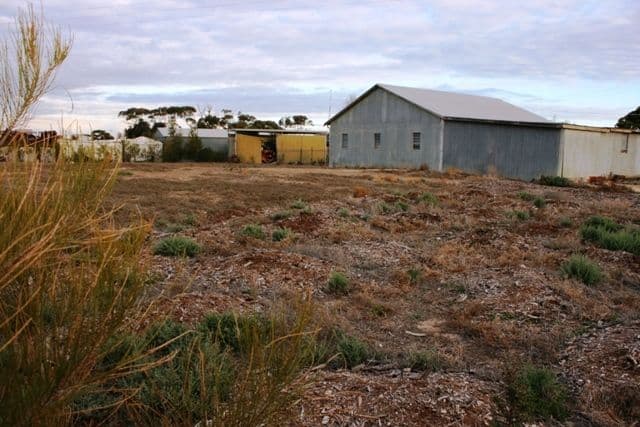 Lot 119 Government Road, PORT WAKEFIELD SA 5550, Port Wakefield - Thumbnail 4