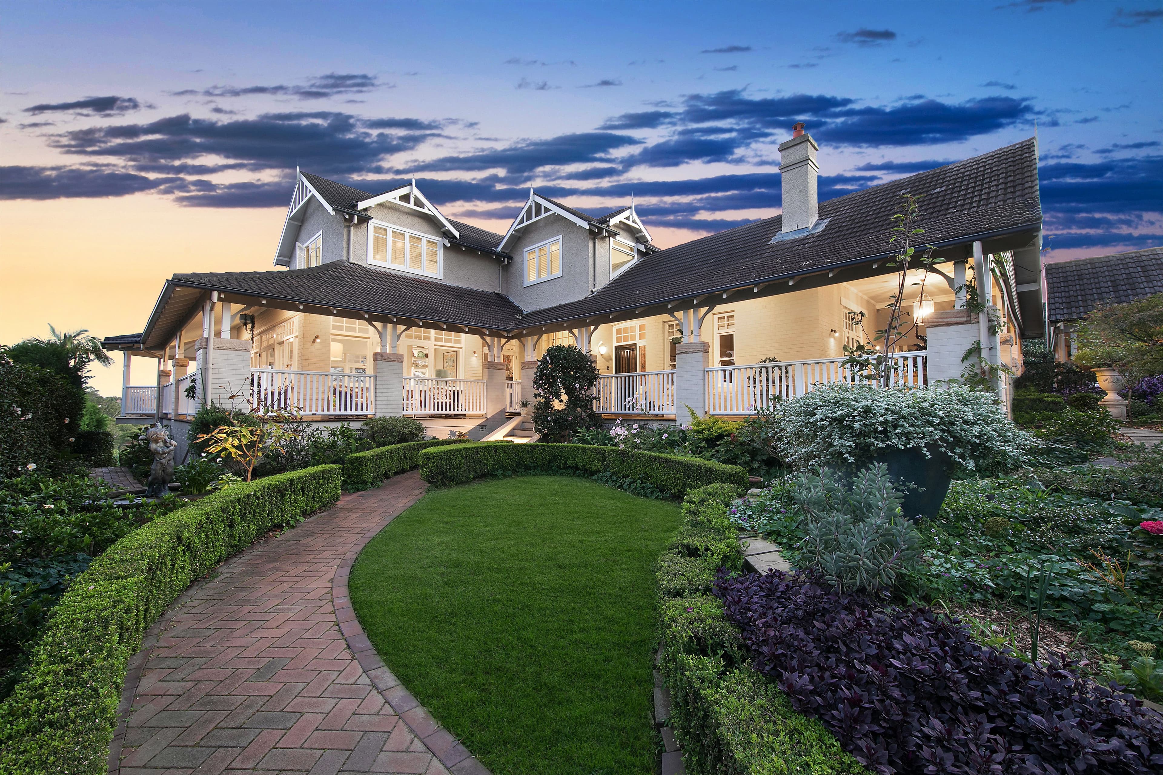 9 Northcote Road, Lindfield NSW 2070, Lindfield - Image 1