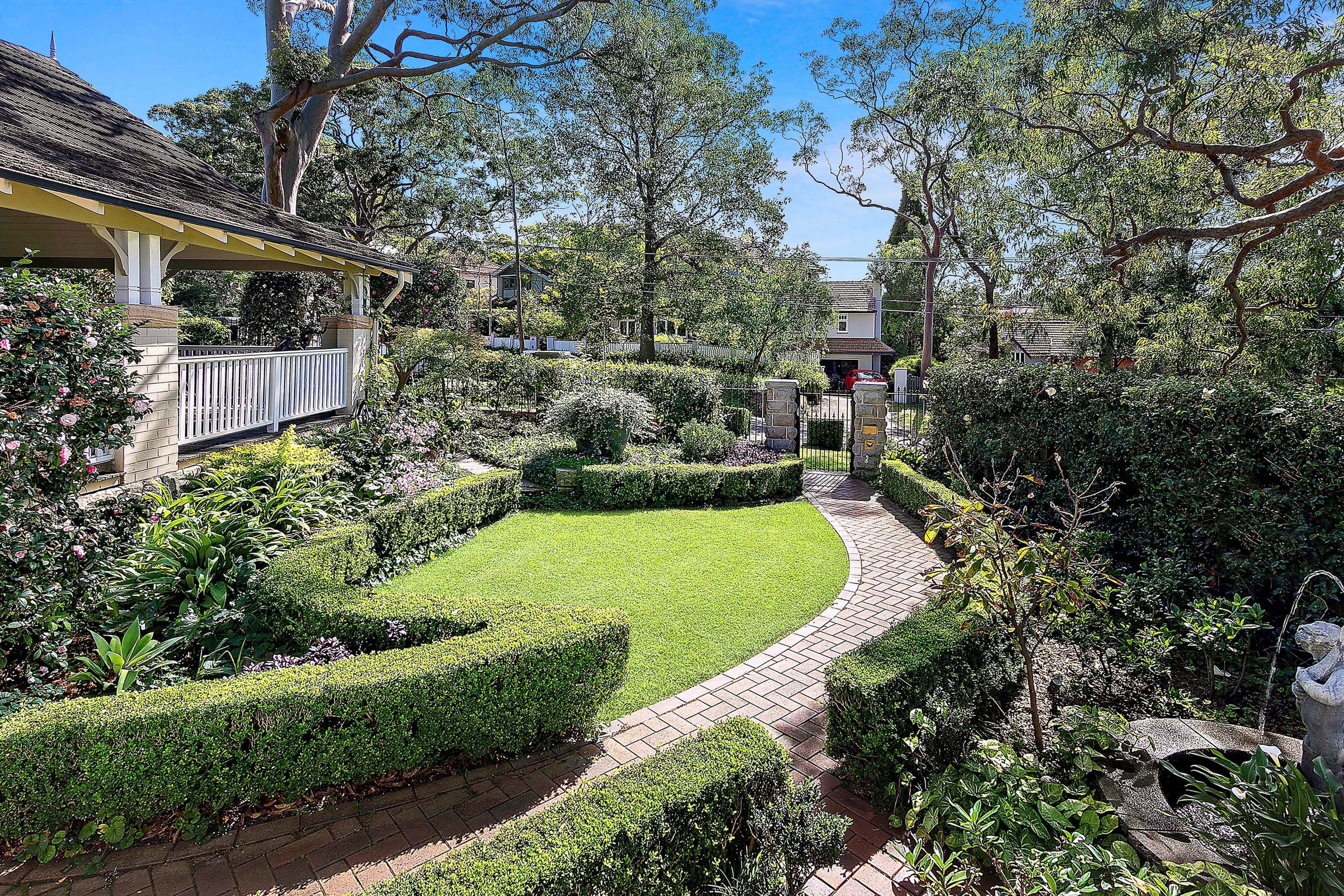 9 Northcote Road, Lindfield NSW 2070, Lindfield - Thumbnail 6