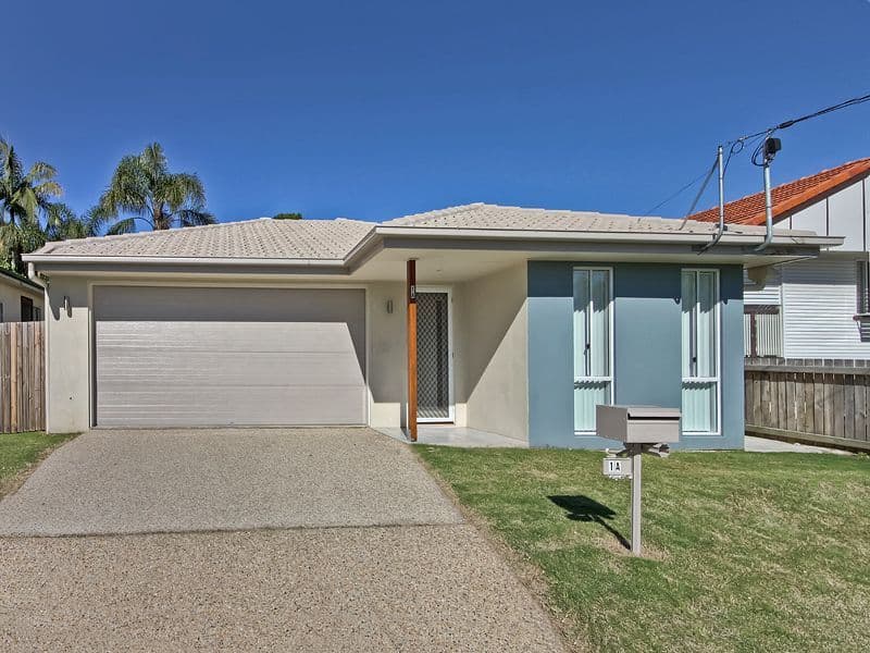 1A Edwin Street, REDCLIFFE QLD 4020, Redcliffe - Image 1