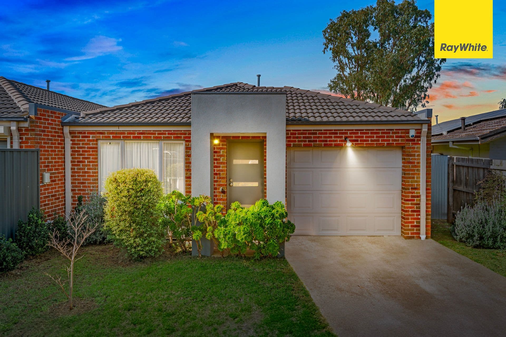 53 Rathdowne Circuit, Melton West VIC 3337, Melton West - Image 1