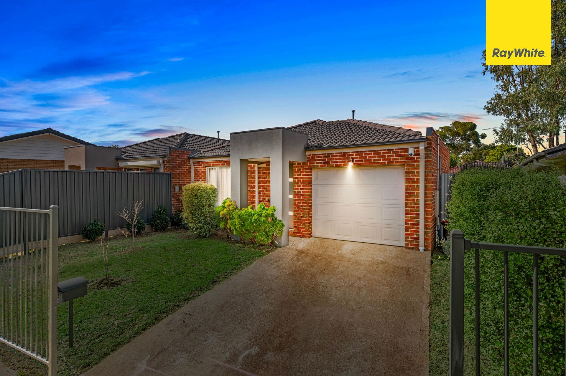 53 Rathdowne Circuit, Melton West VIC 3337, Melton West - Thumbnail 2