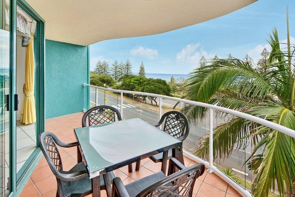 Unit 3, 14 Bulcock Beach Esplanade, CALOUNDRA QLD 4551, Caloundra - Thumbnail 4