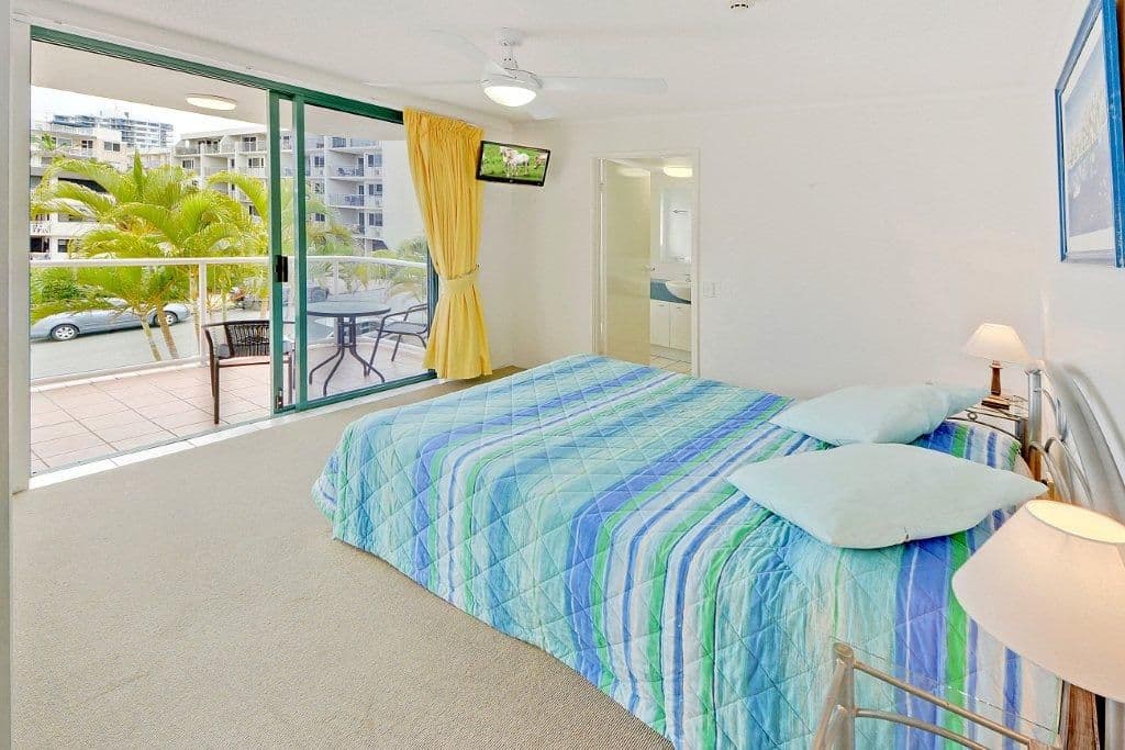 Unit 3, 14 Bulcock Beach Esplanade, CALOUNDRA QLD 4551, Caloundra - Thumbnail 5