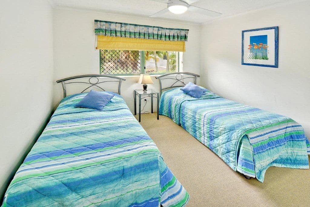 Unit 3, 14 Bulcock Beach Esplanade, CALOUNDRA QLD 4551, Caloundra - Thumbnail 7