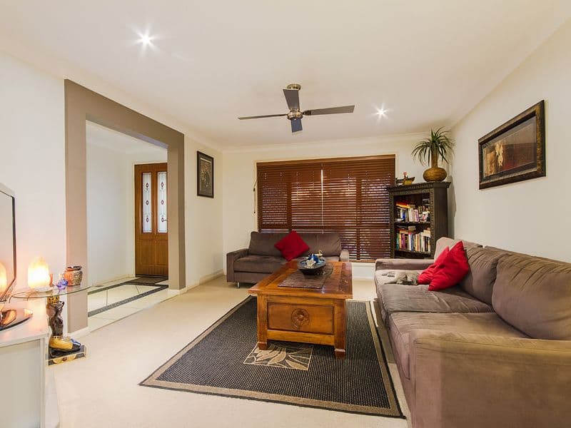 25 Ontario Court, Oxenford QLD 4210, Oxenford - Thumbnail 3