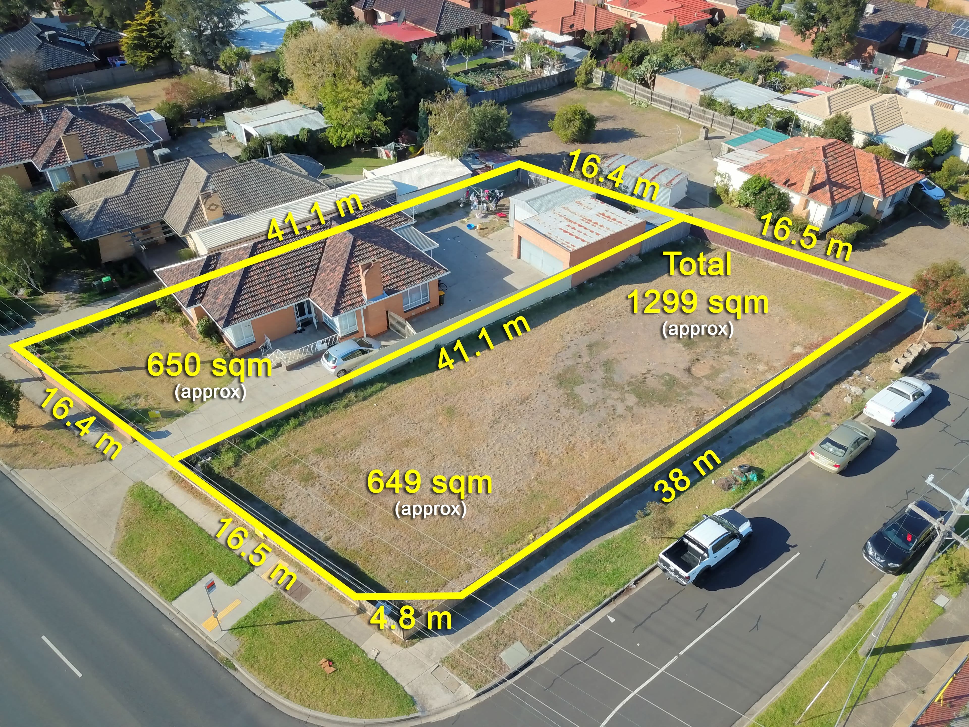1240-1242 Sydney Road, Fawkner VIC 3060, Fawkner - Image 1