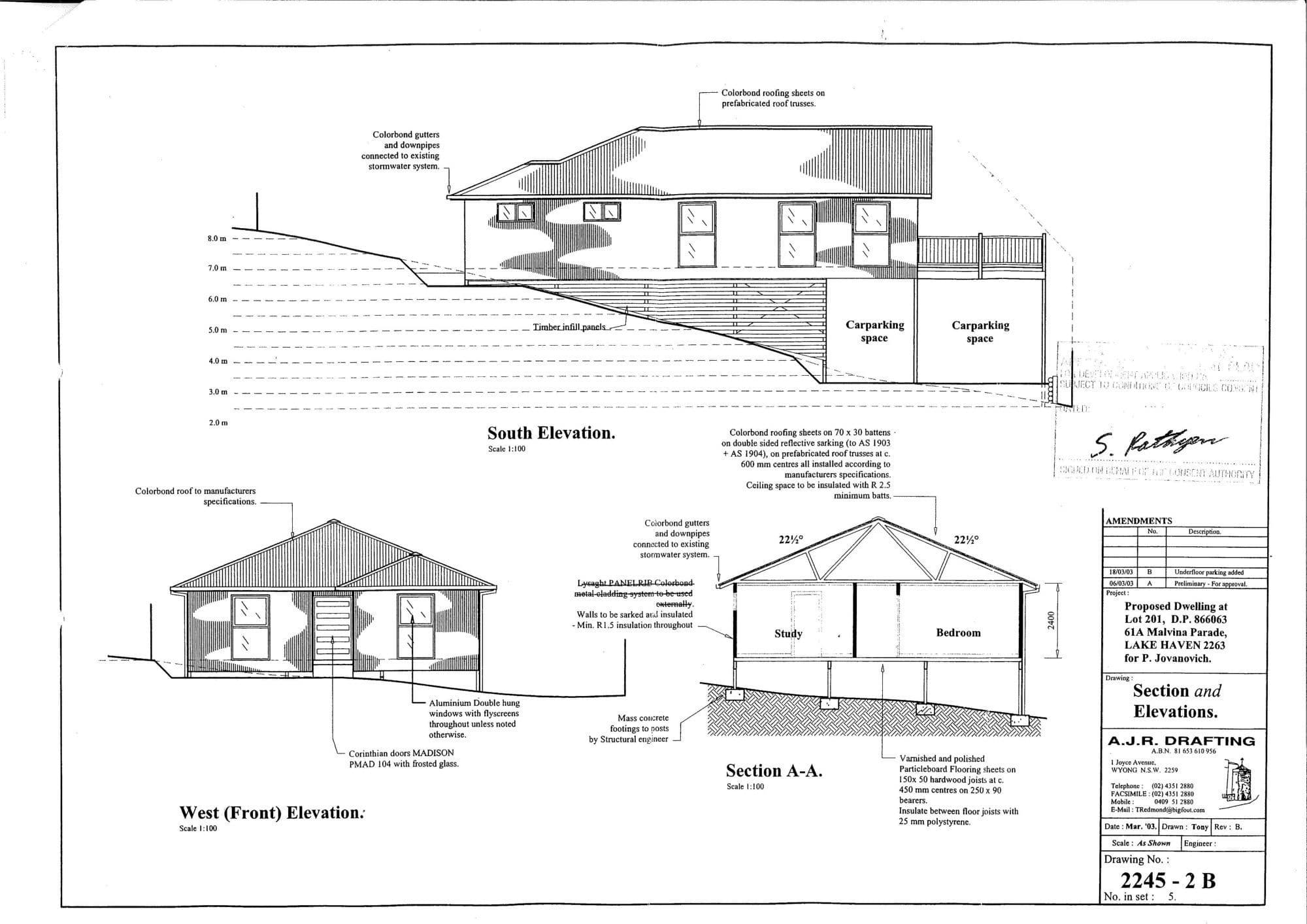 L201 Malvina Parade, LAKE HAVEN NSW 2263, Lake Haven - Thumbnail 3