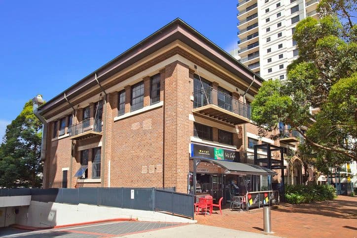 11 Herbert Street, ST LEONARDS NSW 2065, St Leonards - Thumbnail 4