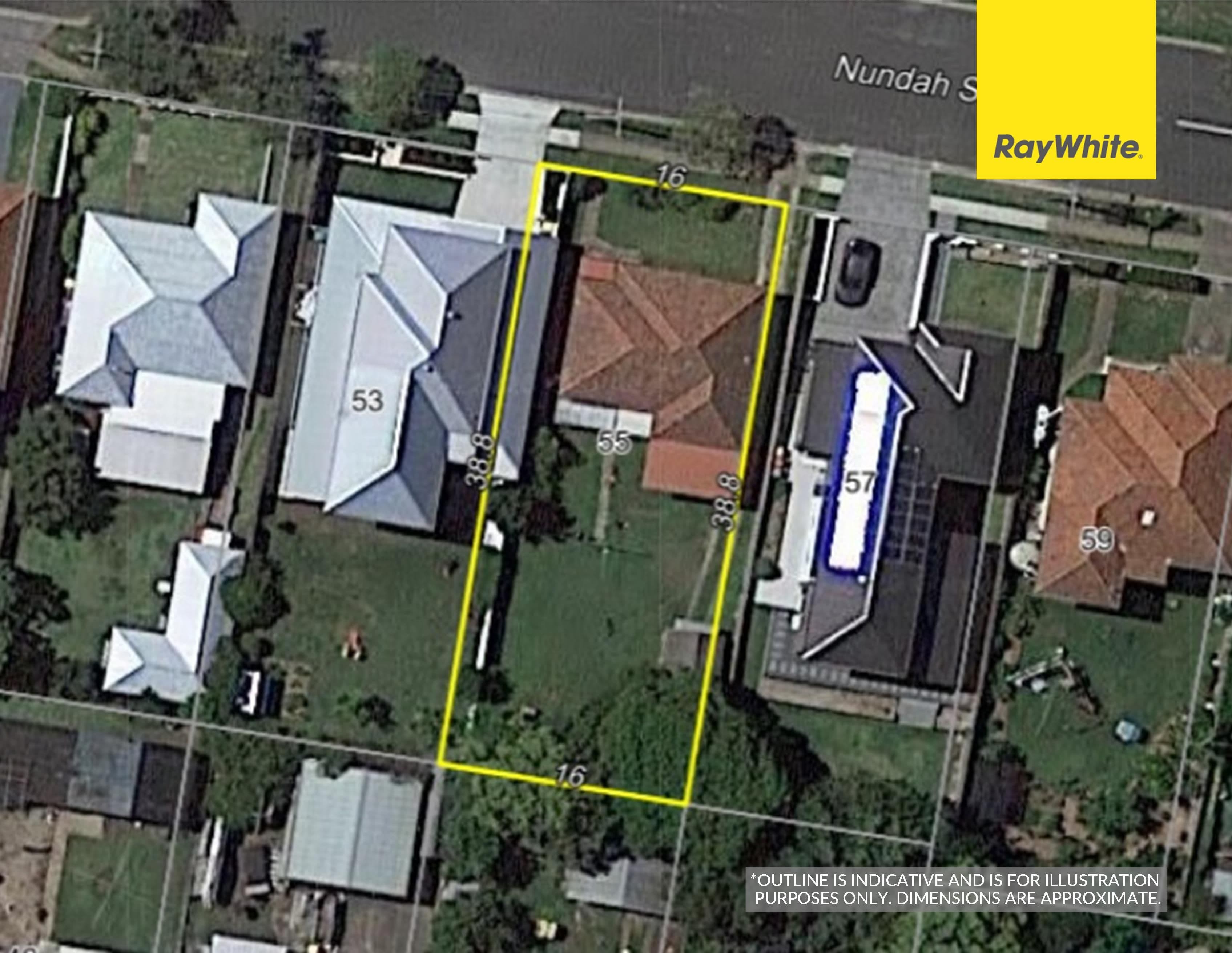 55 Nundah Street, Kedron QLD 4031, Kedron - Thumbnail 4