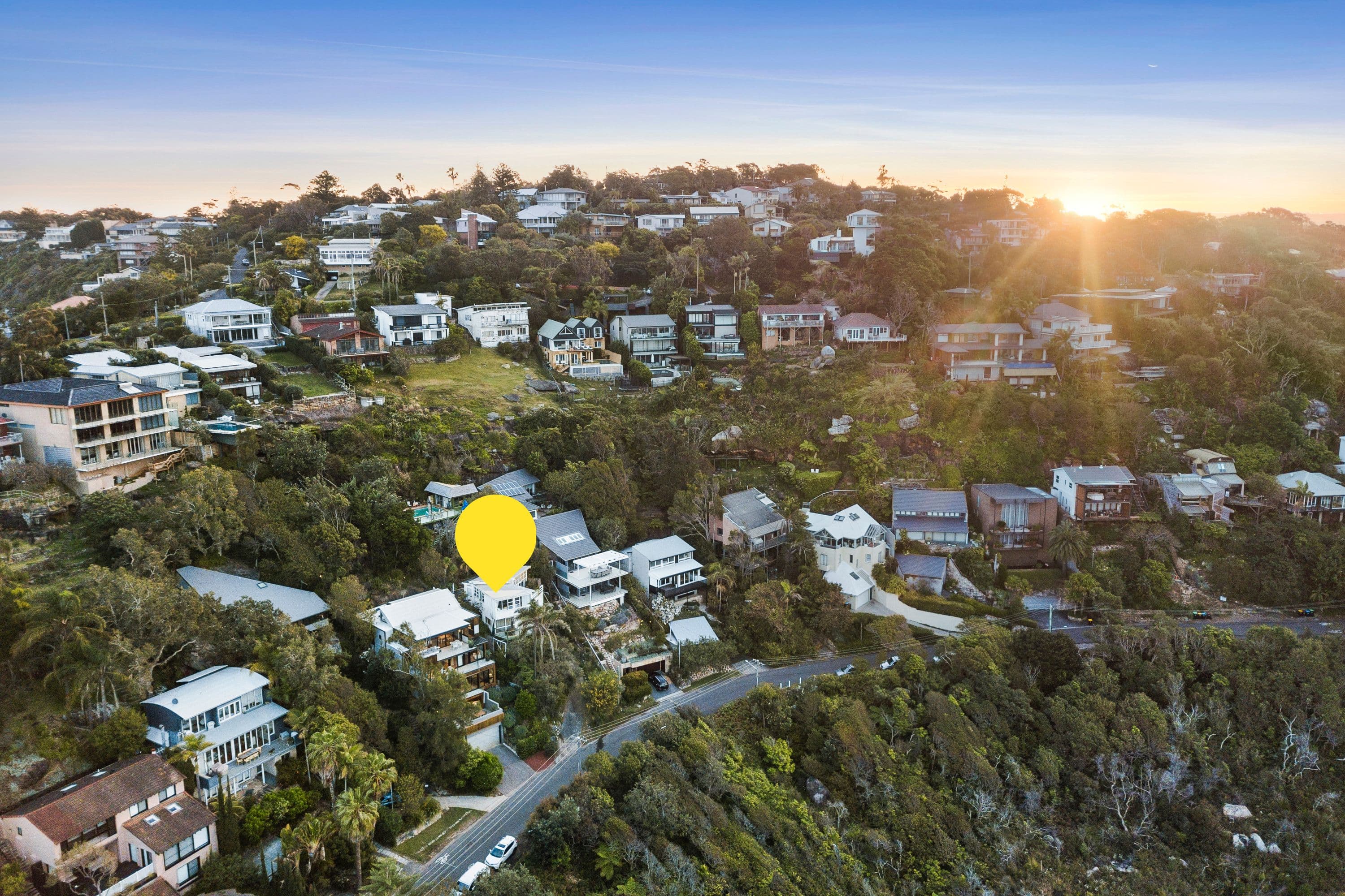 316 Whale Beach Road, Palm Beach NSW 2108, Palm Beach - Image 1