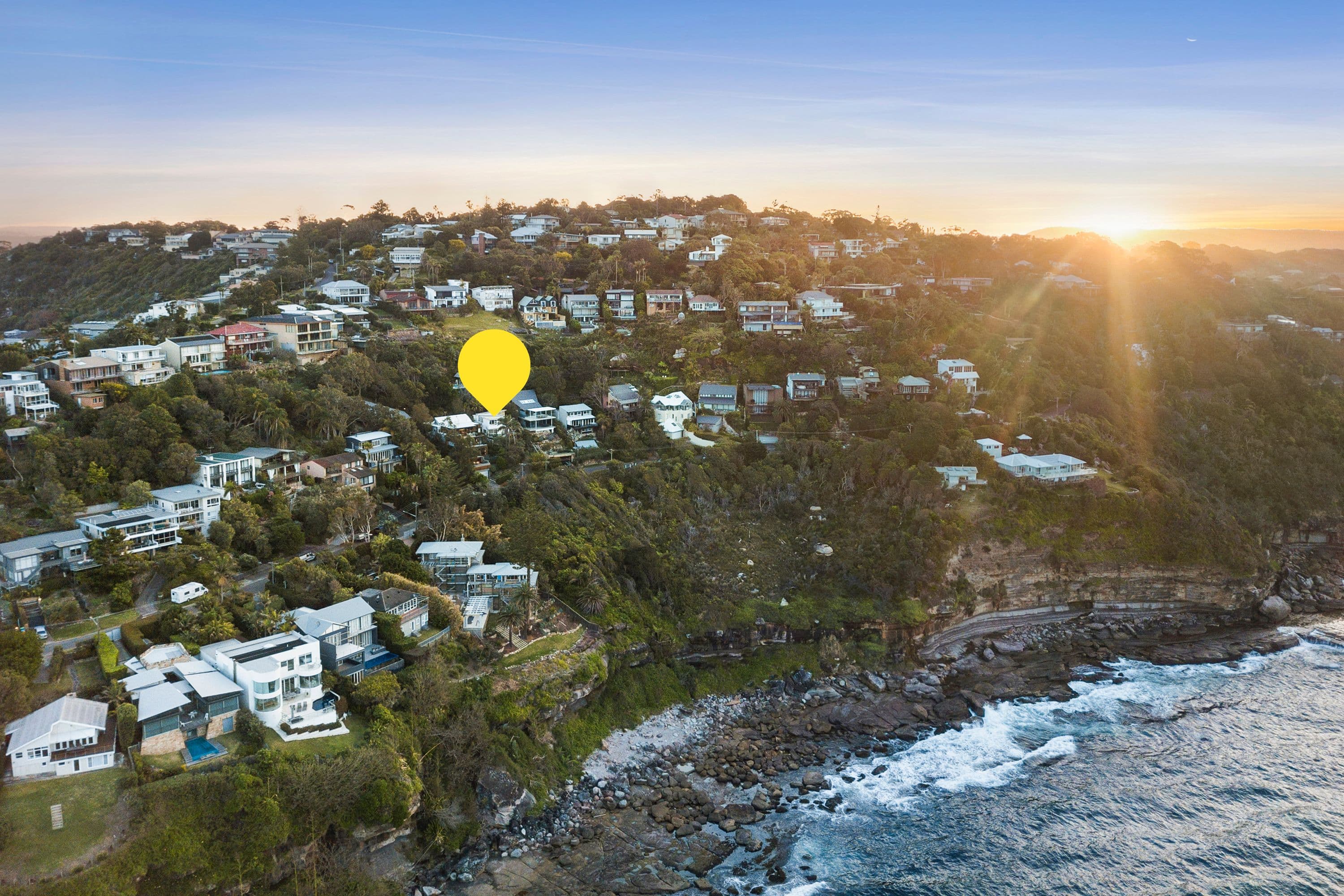 316 Whale Beach Road, Palm Beach NSW 2108, Palm Beach - Thumbnail 2