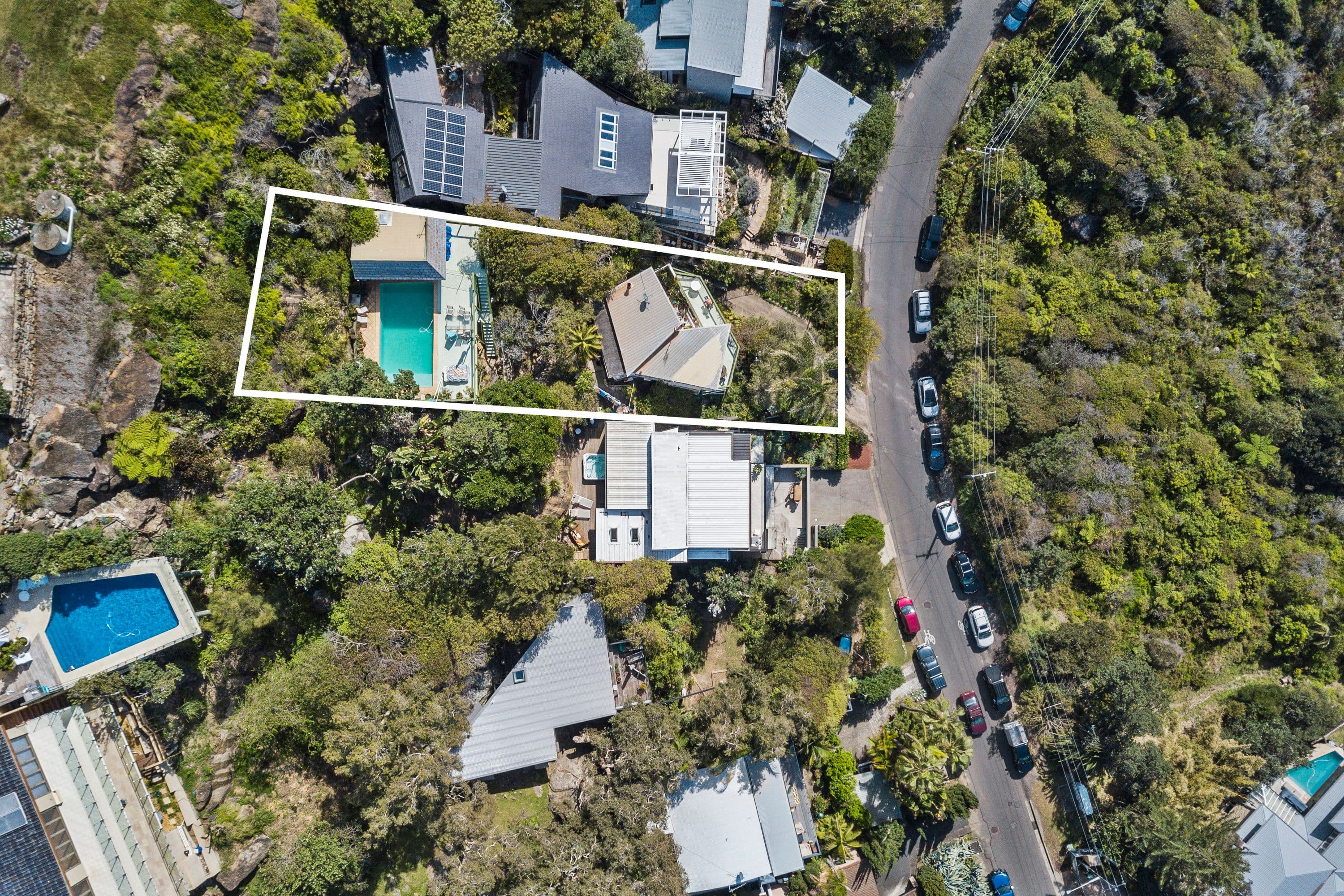 316 Whale Beach Road, Palm Beach NSW 2108, Palm Beach - Thumbnail 3