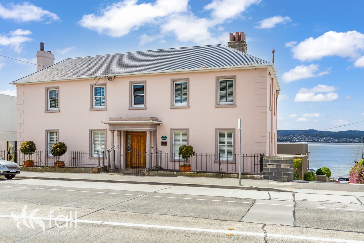 2/544 Sandy Bay Road, SANDY BAY TAS 7005, Sandy Bay - Thumbnail 2