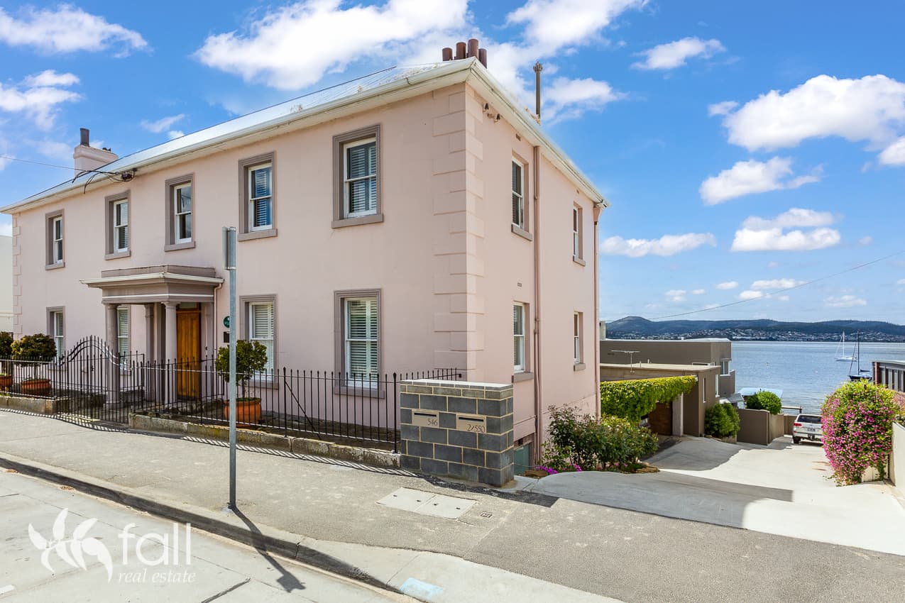 2/544 Sandy Bay Road, SANDY BAY TAS 7005, Sandy Bay - Thumbnail 5