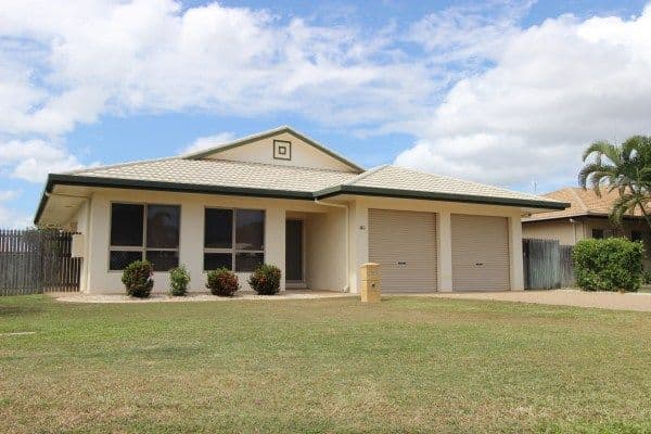 40 Young Circuit, Kirwan QLD 4817, Kirwan - Image 1