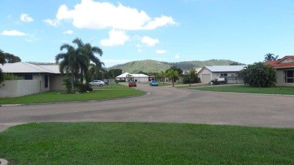 40 Young Circuit, Kirwan QLD 4817, Kirwan - Thumbnail 2