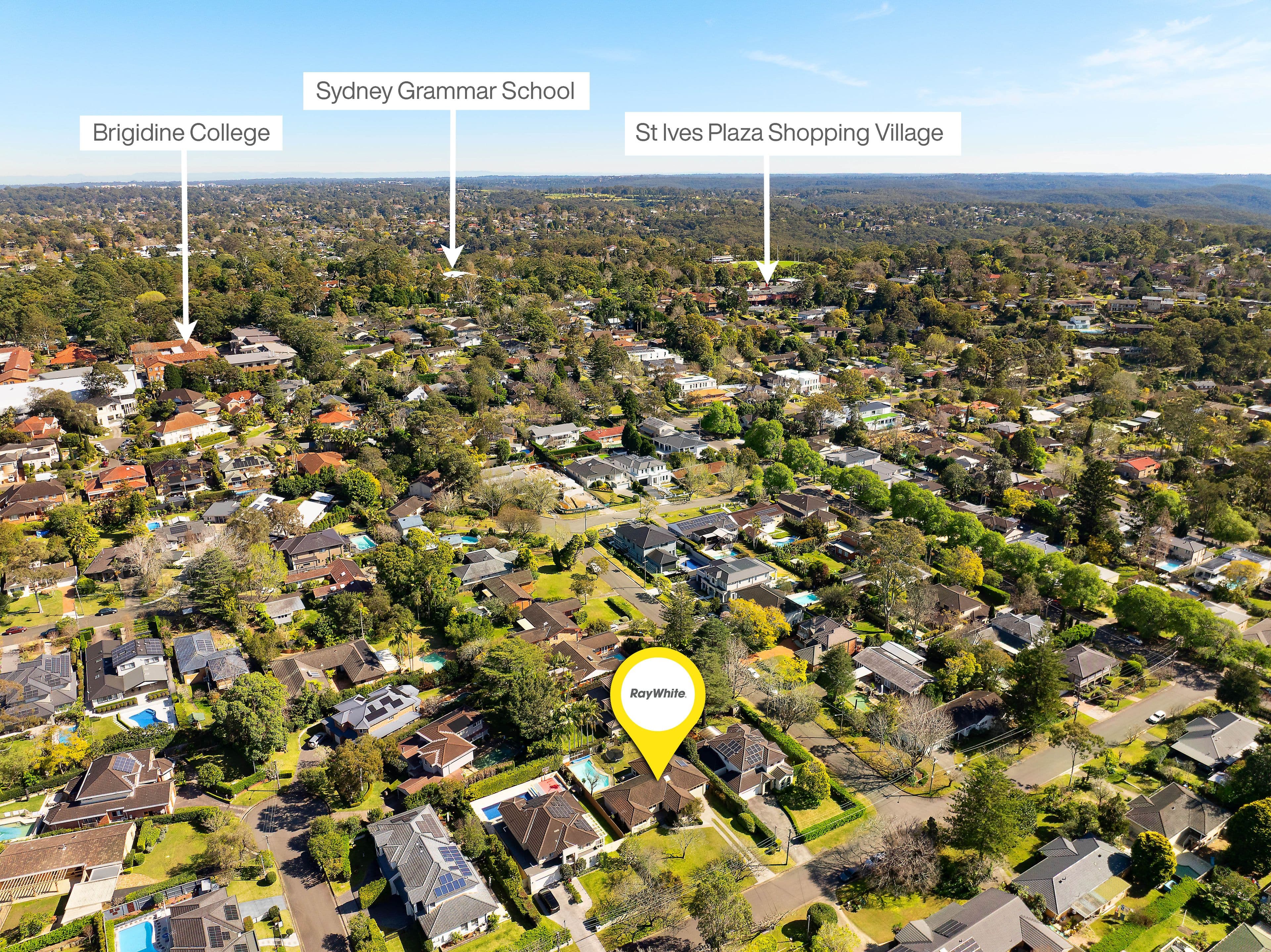 12 Aronia Avenue, St Ives NSW 2075, St Ives - Thumbnail 4