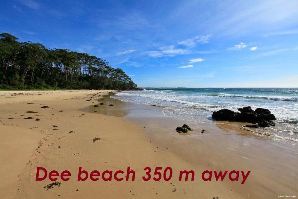 10 North Bendalong Road, Bendalong NSW 2539, Bendalong - Thumbnail 3
