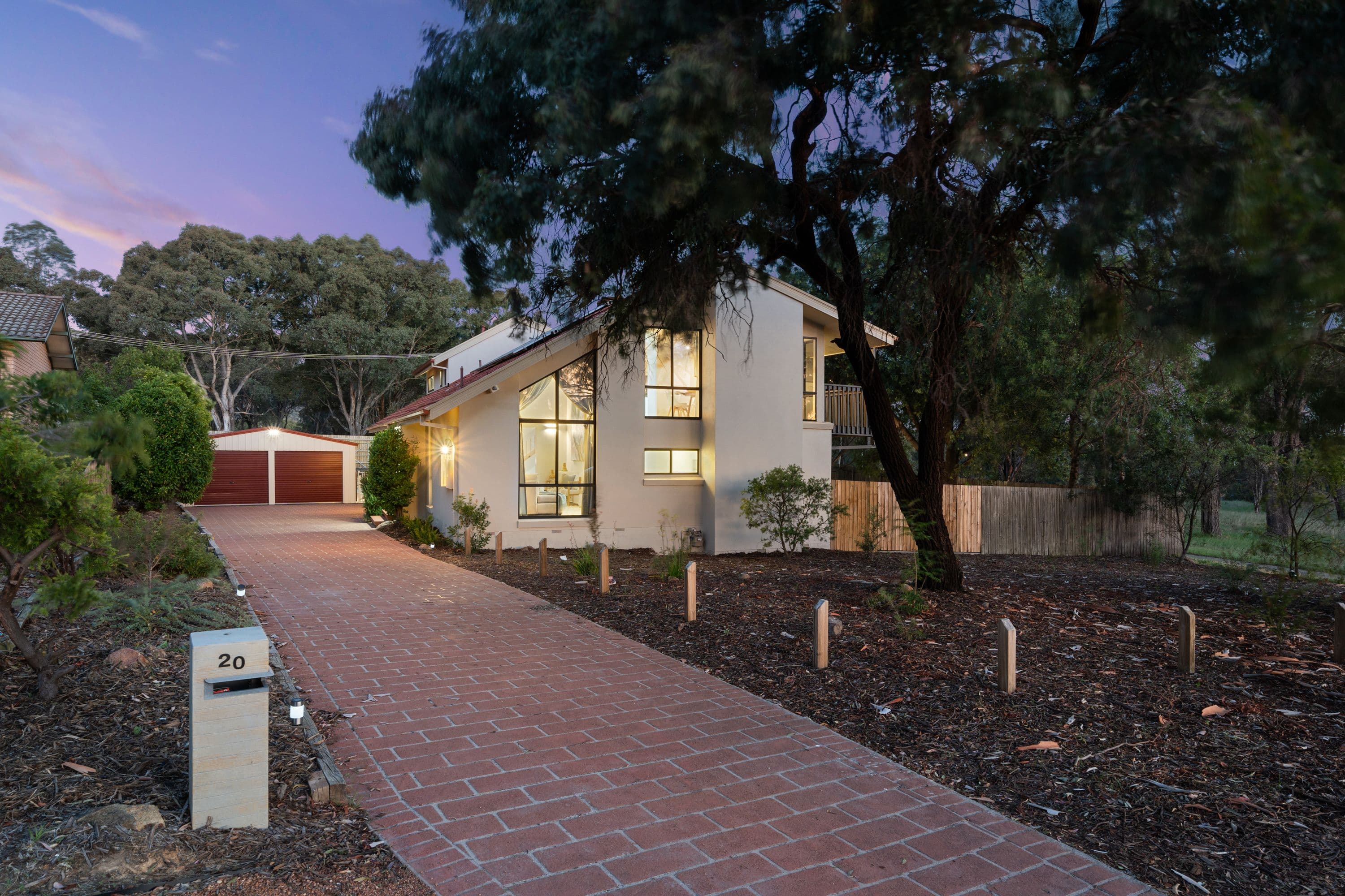 20 Mcgivern Crescent, Kambah ACT 2902, Kambah - Image 1