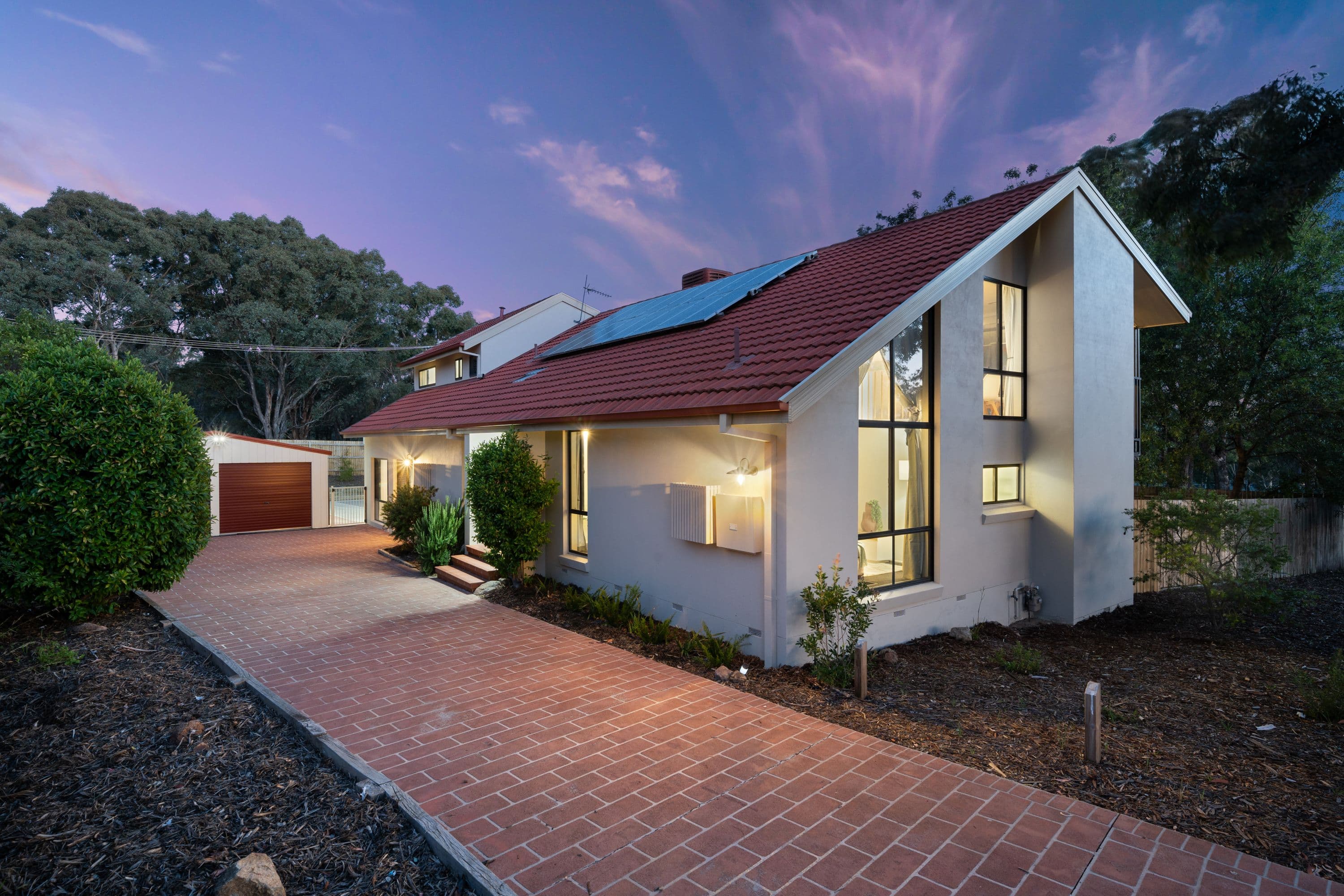 20 Mcgivern Crescent, Kambah ACT 2902, Kambah - Thumbnail 2