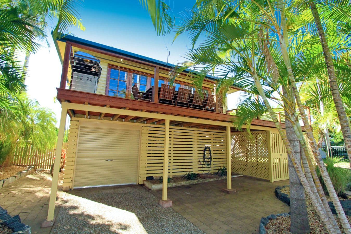 10 Bencke Street, WEST ROCKHAMPTON QLD 4700, West Rockhampton - Thumbnail 2