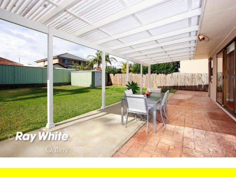 23 Bannerman Street, MORTDALE NSW 2223, Mortdale - Thumbnail 6