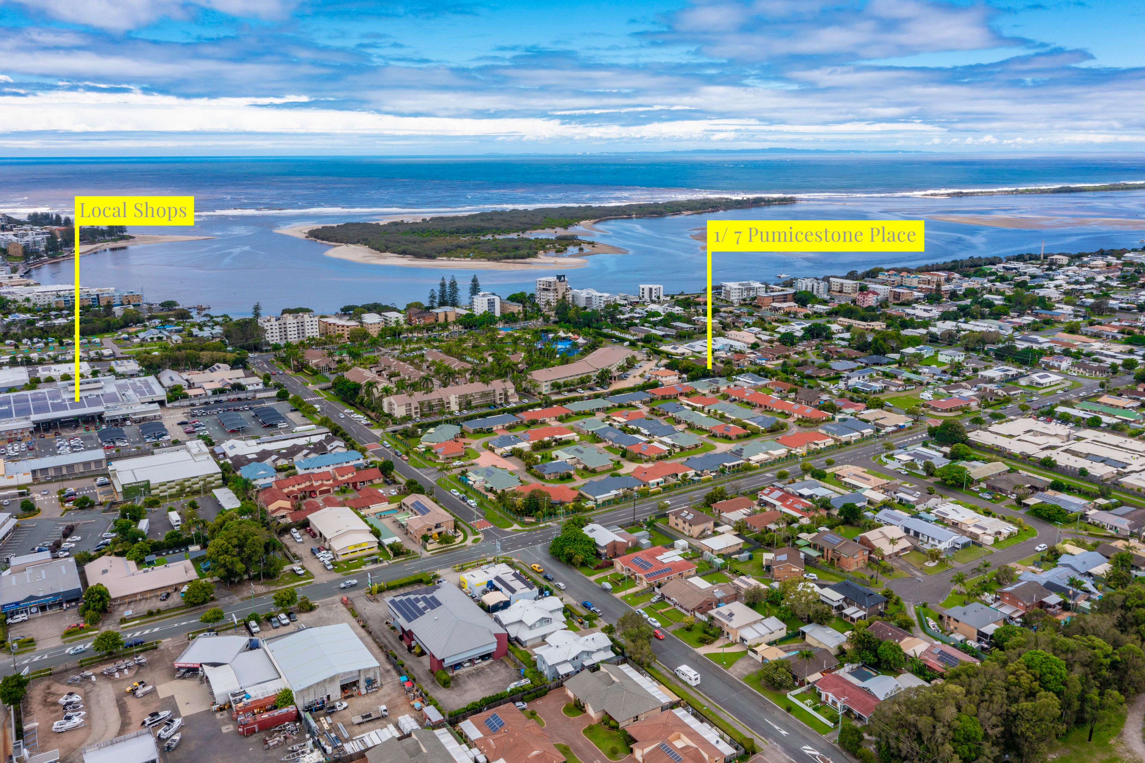 7 Pumicestone Place, Golden Beach QLD 4551, Golden Beach - Image 1