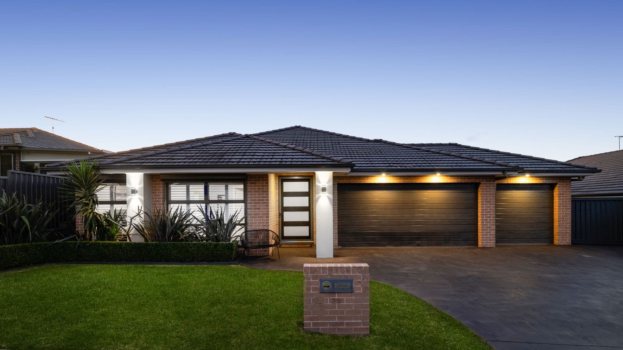 29 Bangalla Parade, Glenmore Park NSW 2745, Glenmore Park - Image 1