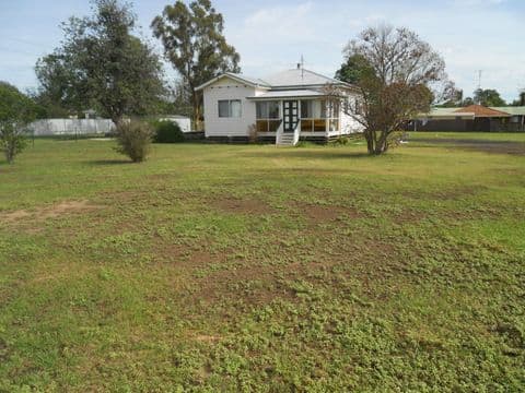 19 Hadley, PITTSWORTH QLD 4356, Pittsworth - Thumbnail 2