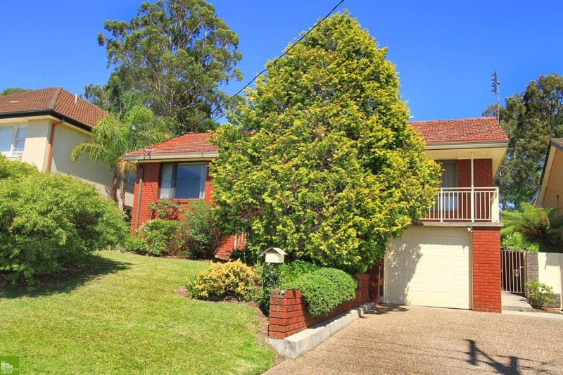 34 Gerard Avenue, FARMBOROUGH HEIGHTS NSW 2526, Farmborough Heights - Image 1