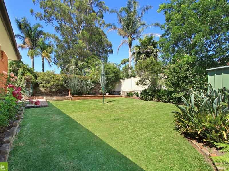 34 Gerard Avenue, FARMBOROUGH HEIGHTS NSW 2526, Farmborough Heights - Thumbnail 7