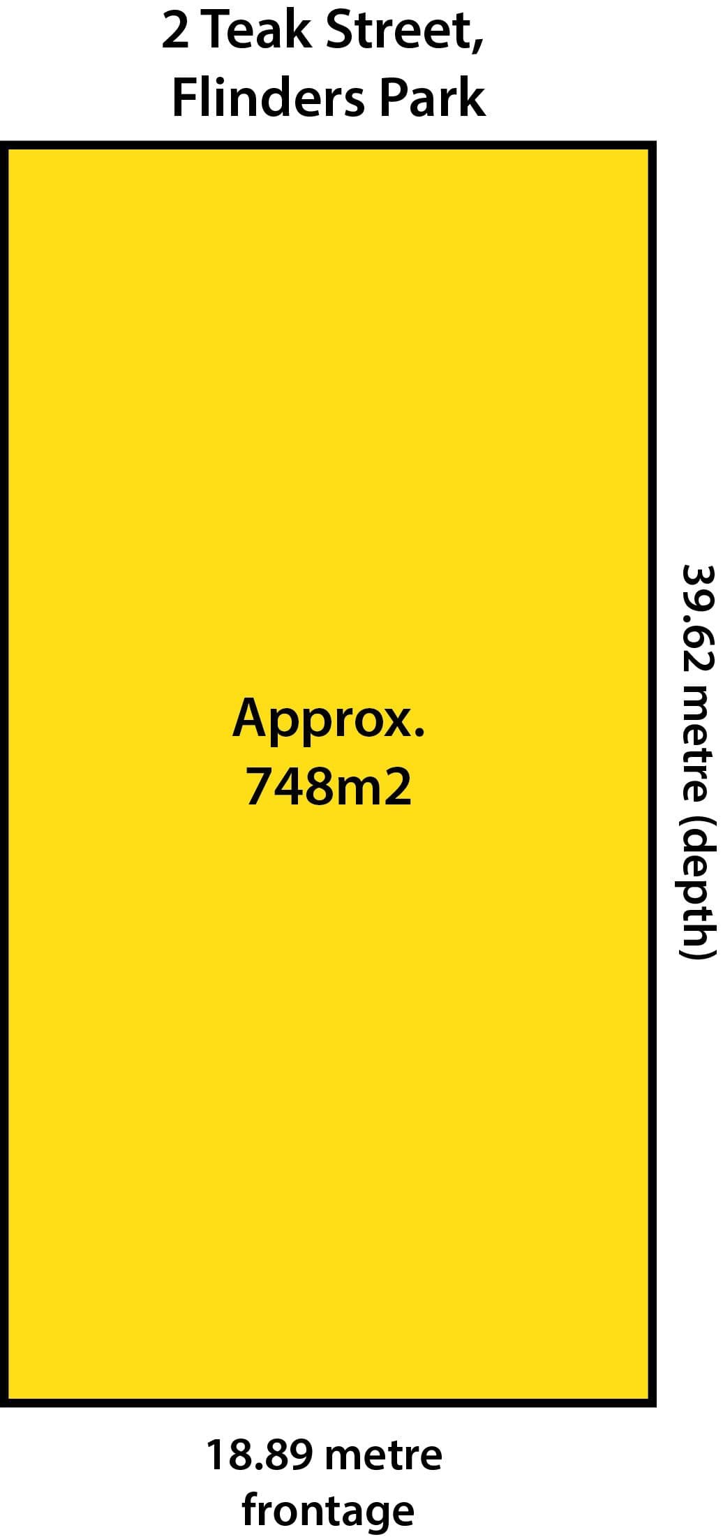 2 Teak Street, Flinders Park SA 5025, Flinders Park - Thumbnail 2