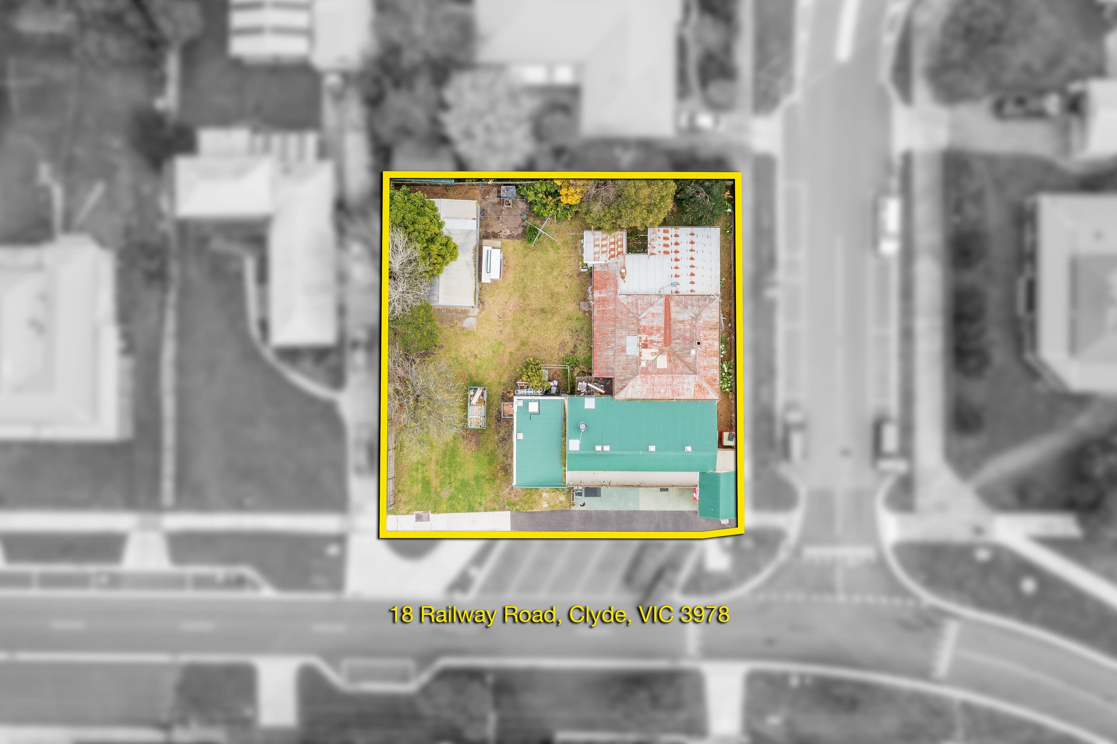 18 Railway Road, Clyde VIC 3978, Clyde - Image 1