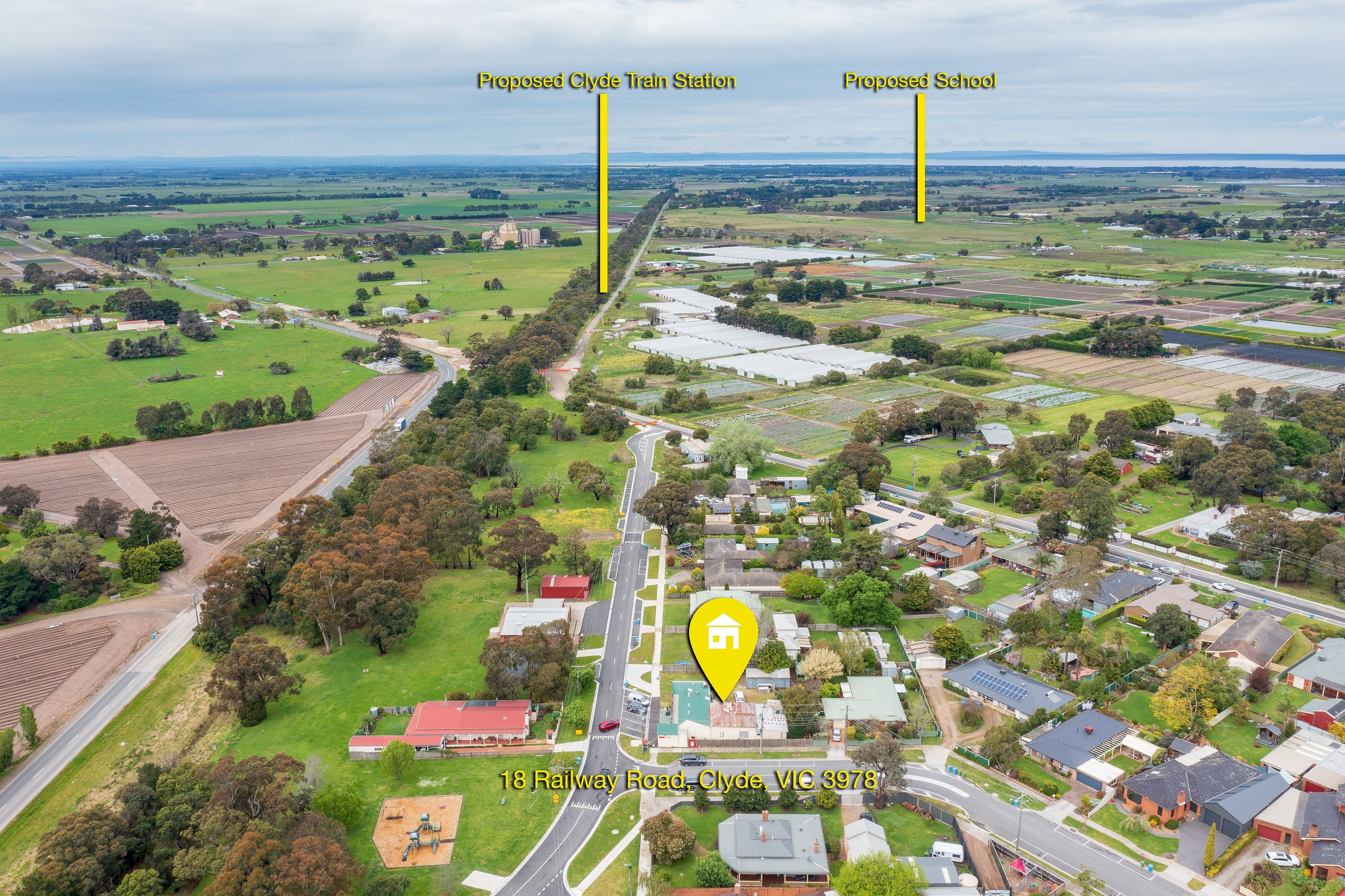 18 Railway Road, Clyde VIC 3978, Clyde - Thumbnail 2