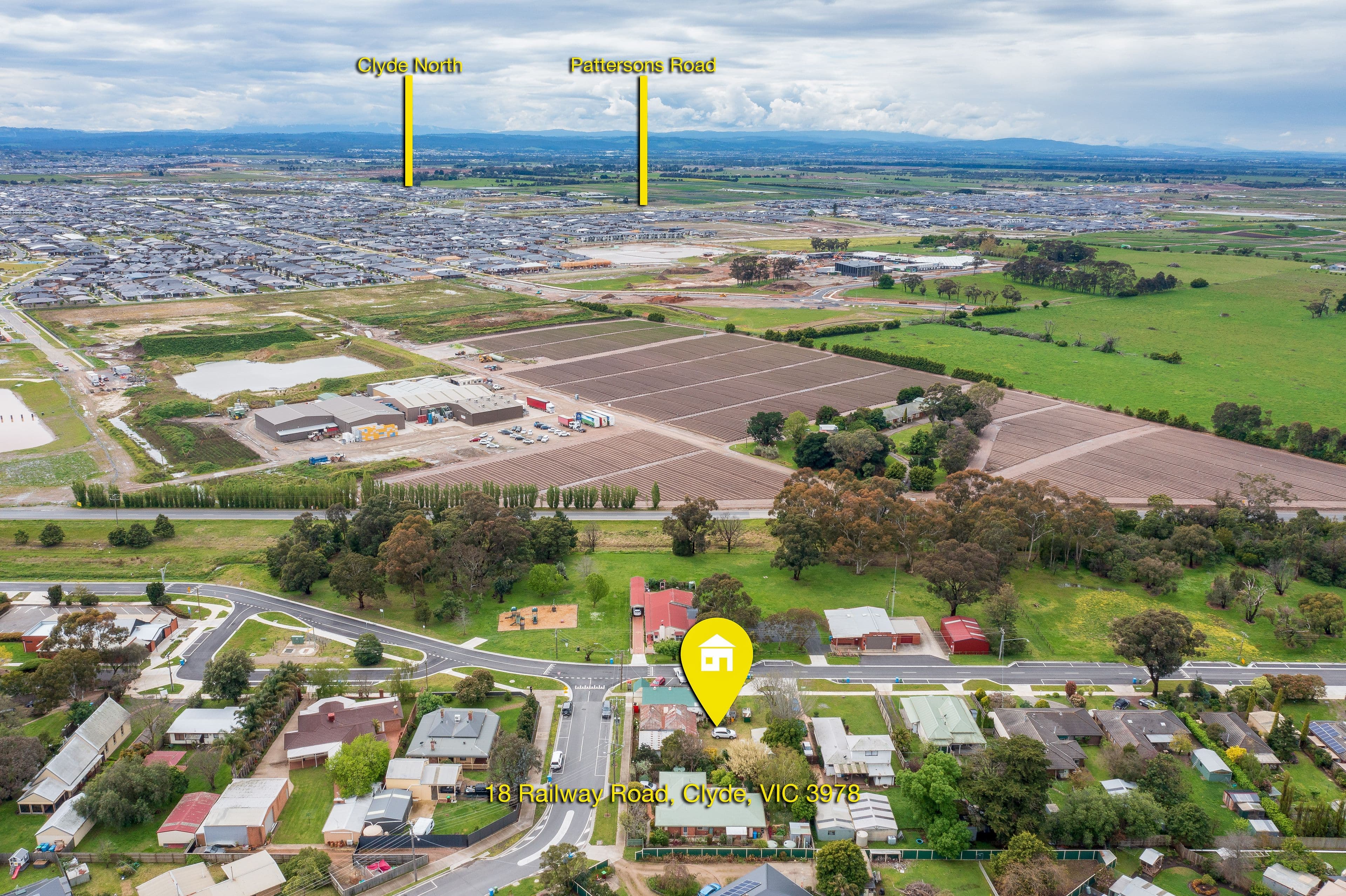 18 Railway Road, Clyde VIC 3978, Clyde - Thumbnail 3